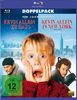 Kevin - Allein zu Haus + Allein in New York (Blu-ray), 2 Blu-ray Discs