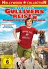 Gullivers Reisen (2010), DVD