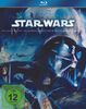Star Wars: Episode IV-VI (Blu-ray), 3 Blu-ray Discs
