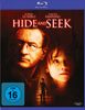 Hide and Seek - Du kannst dich nicht verstecken (Blu-ray), Blu-ray Disc