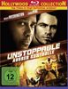 Unstoppable - Außer Kontrolle (Blu-ray), Blu-ray Disc