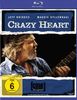 Crazy Heart (Blu-ray), Blu-ray Disc