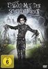 Edward mit den Scherenhänden, DVD