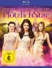 Plötzlich Star (Blu-ray), Blu-ray Disc