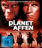 Planet der Affen I-V (Blu-ray), 5 Blu-ray Discs