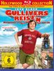 Gullivers Reisen (2010) (Blu-ray), Blu-ray Disc