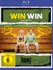 Win Win (Blu-ray), Blu-ray Disc