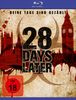 28 Days Later (Blu-ray), Blu-ray Disc