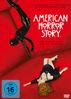 American Horror Story Season 1, 4 DVDs