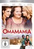 Omamamia, DVD