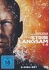 Stirb langsam 1-5, 5 DVDs