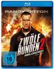 Zwölf Runden 2: Reloaded (Blu-ray), Blu-ray Disc