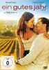 Ein gutes Jahr, DVD