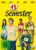 13 Semester, DVD
