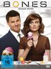 Bones - Die Knochenjägerin Season 7, 4 DVDs