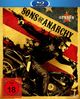Sons Of Anarchy Season 2 (Blu-ray), 3 Blu-ray Discs