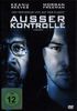 Außer Kontrolle, DVD