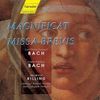 Carl Philipp Emanuel Bach (1714-1788): Magnificat Wq.215, CD