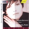 Grazyna Bacewicz (1909-1969): Klavierwerke, CD