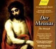 Georg Friedrich Händel (1685-1759): Der Messias, 2 CDs