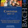 Johann Sebastian Bach (1685-1750): Die vollständige Bach-Edition Vol.1, CD