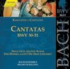 Johann Sebastian Bach (1685-1750): Die vollständige Bach-Edition Vol.10, CD