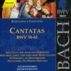 Johann Sebastian Bach (1685-1750): Die vollständige Bach-Edition Vol.19, CD