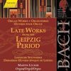 Johann Sebastian Bach (1685-1750): Die vollständige Bach-Edition Vol.100, CD