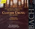 Johann Sebastian Bach (1685-1750): Die vollständige Bach-Edition Vol.101, 2 CDs