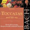 Johann Sebastian Bach (1685-1750): Die vollständige Bach-Edition Vol.104, CD