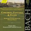 Johann Sebastian Bach (1685-1750): Die vollständige Bach-Edition Vol.105, CD