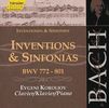 Johann Sebastian Bach (1685-1750): Die vollständige Bach-Edition Vol.106, CD