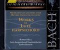 Johann Sebastian Bach (1685-1750): Die vollständige Bach-Edition Vol.109, CD
