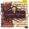 Johann Sebastian Bach (1685-1750): Sinfonias & Instrumentalsätze aus Kantaten, 2 CDs