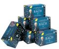 Johann Sebastian Bach (1685-1750): Die komplette Bach-Edition (Hänssler Vol.1-140), 172 CDs