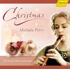 Christmas with Michala Petri, CD