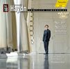 Joseph Haydn (1732-1809): Symphonien Nr.89,102,105, CD