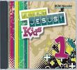 Feiert Jesus! Kids 1, CD