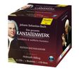 Johann Sebastian Bach (1685-1750): Das Kantatenwerk (Geistliche & weltliche Kantaten), 71 CDs