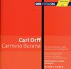 Carl Orff (1895-1982): Carmina Burana (Version für Chor,2 Klaviere & Percussion), 2 CDs