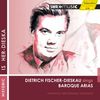 Dietrich Fischer-Dieskau singt Barockarien, CD