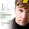 Florian Uhlig - Schumann in Wien, CD