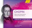 Frederic Chopin (1810-1849): Klavierwerke 