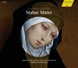 Antonin Dvorak (1841-1904): Stabat Mater op.58, 2 CDs