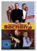 Keine halben Sachen 1 & 2, 2 DVDs