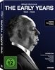 Alfred Hitchcock - The Early Years (OmU), 6 DVDs