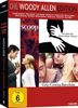 Woody Allen Edition, 3 DVDs