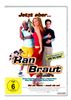 Ran an die Braut, DVD