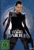 Tomb Raider (Version auf einer DVD), DVD