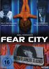 Fear City - Manhattan 2 Uhr nachts, DVD